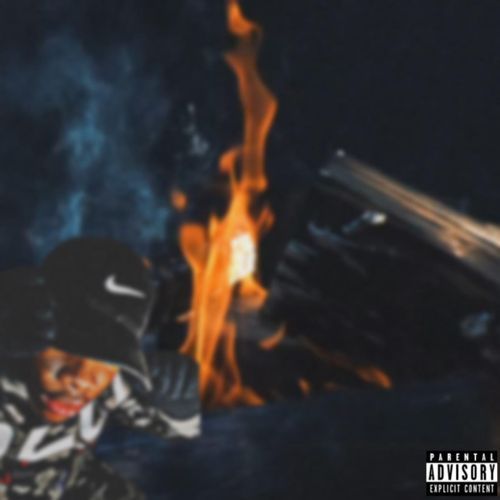 i n f r o n t . o f . t h e . s m o k e cover art