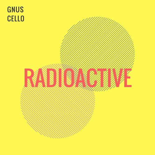 Radioactive (For Cello Quartet and Orchestra)