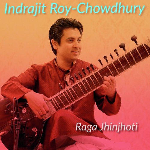 Indrajit Roy-Chowdhury
