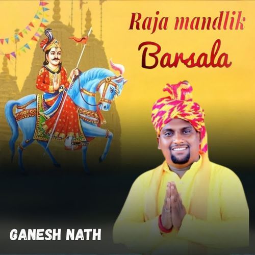 Raja Mandlik Barsala