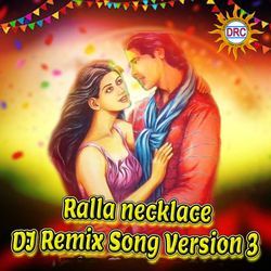 Ralla Necklace (DJ Remix Song Version 3)-PQwteRBJQHI