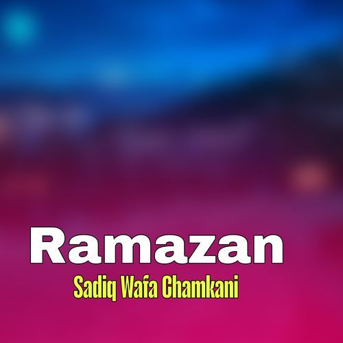 Ramazan