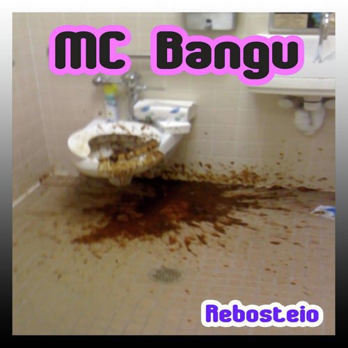 Mais cover art