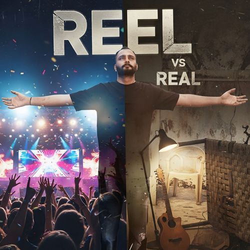 Reel VS Real