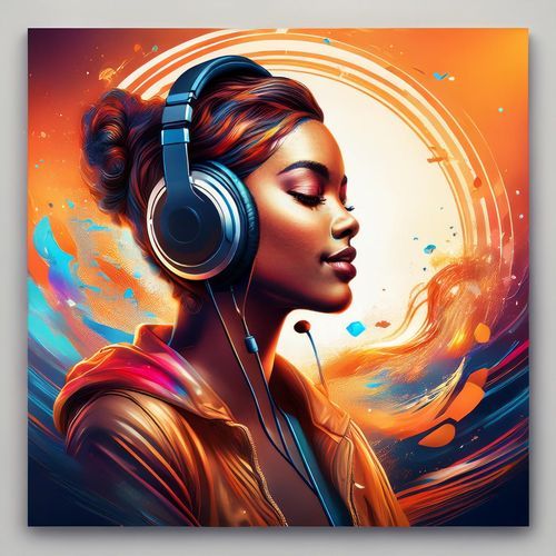 Relaxation Tones: Music for Serene Evenings