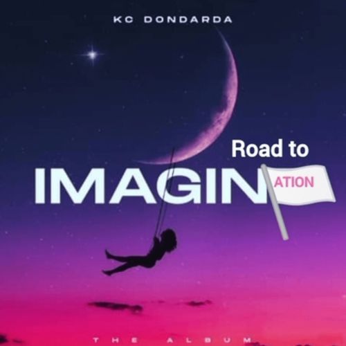 Road to Imagination