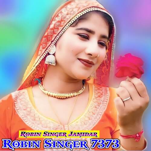 Robin Singer 7373