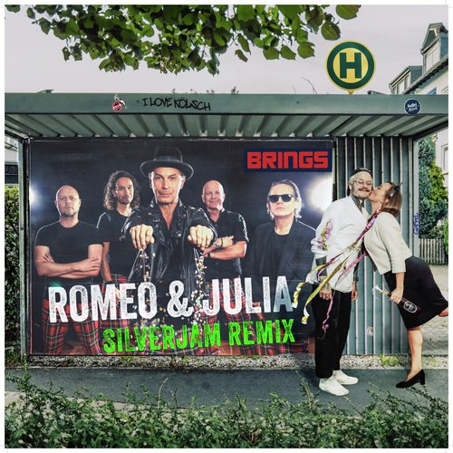 Romeo & Julia (Silverjam Remix)