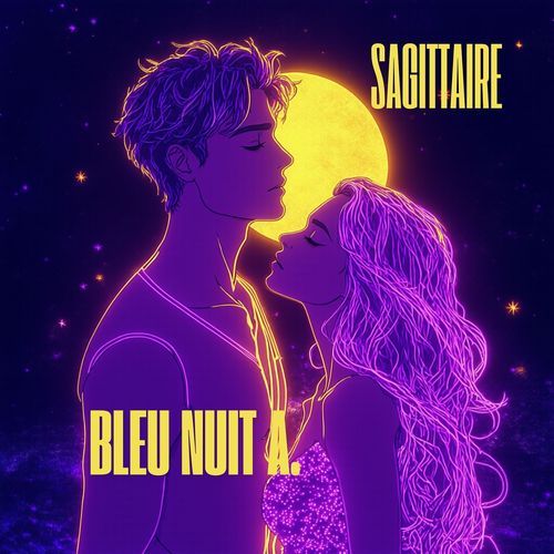 Sagittaire cover art