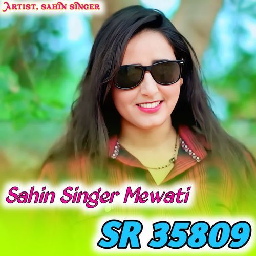 Sahin Singer SR 35809