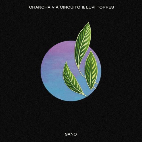 Sano cover art