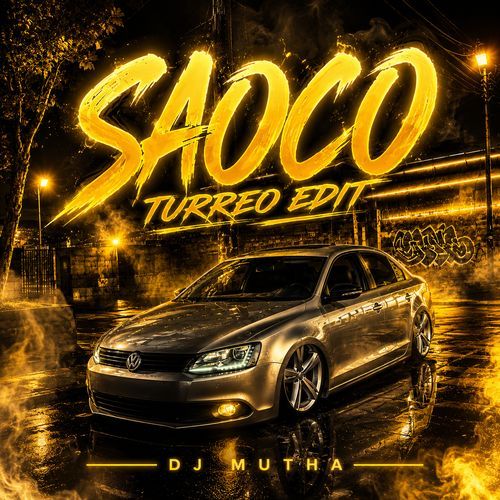 Saoco (Turreo Edit)