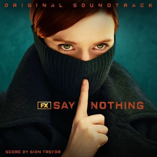 Brendan (From "Say Nothing"/Score) cover art