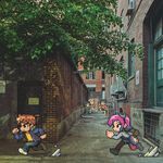 Toronto 20XX