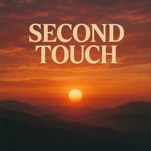 Second Touch cover art
