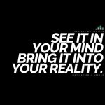 See It in Your Mind Bring It into Your Reality (Motivational Speech)