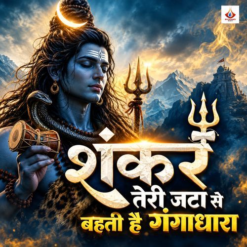 Shankar Teri Jata Se