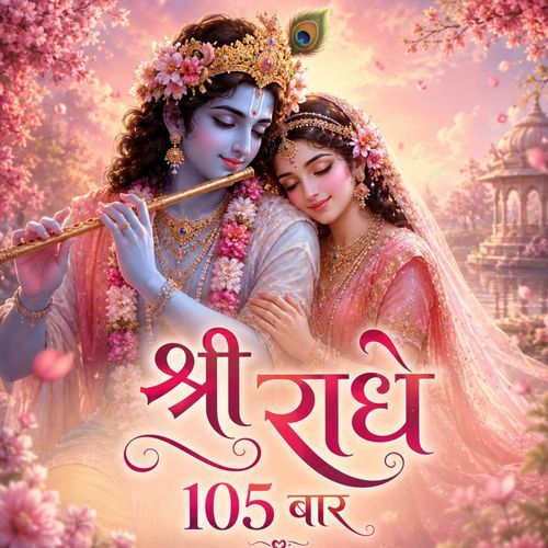 Shiri Radhe Krishna