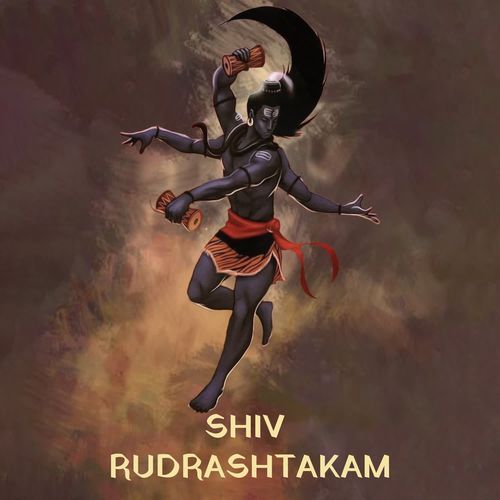 Shiv Rudrashtakam