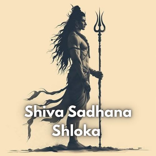 Shiva Sadhana Shloka