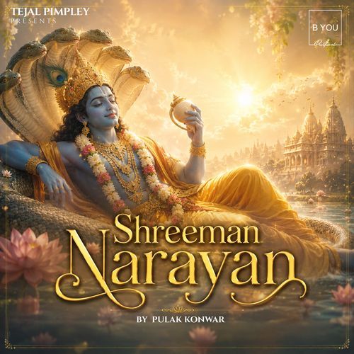 Shreeman Narayan