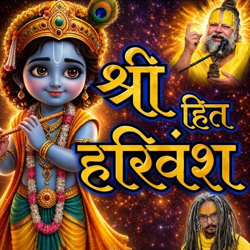Shri Hit Harivansh