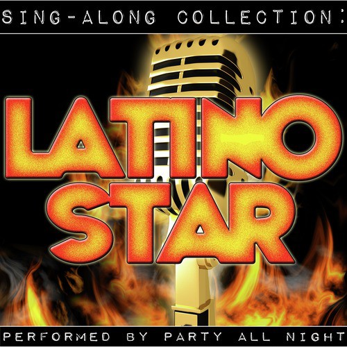 Sing-Along Collection: Latino Star