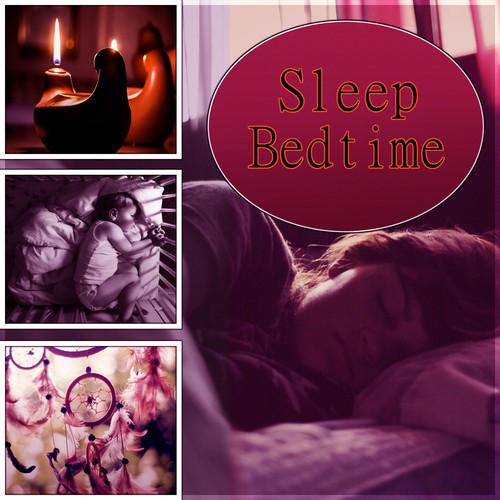 Sleep Bedtime - Sleep Song, Lucid Dream, Binaural Beats with Delta Waves