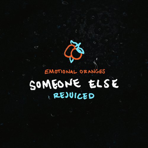 Someone Else (Rejuiced)_poster_image