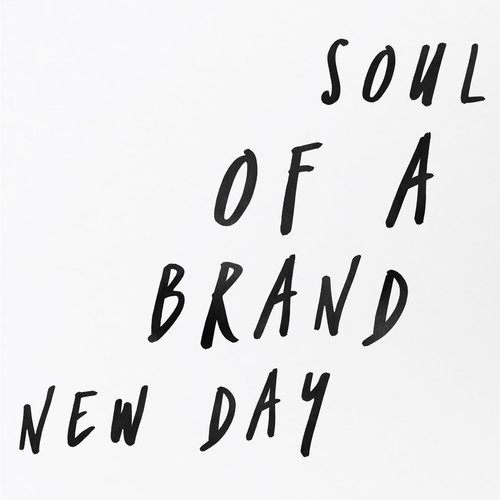 Soul of a Brand New Day_poster_image