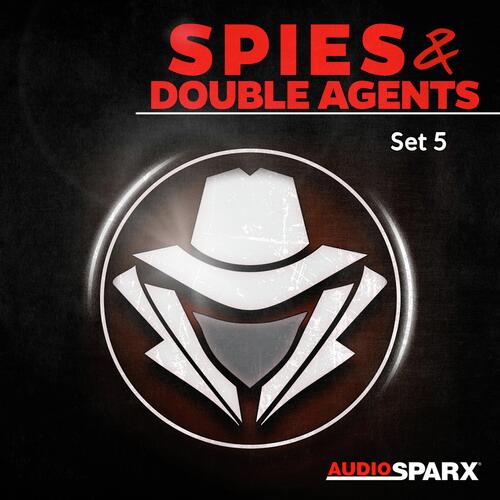 Spies & Double Agents, Set 5