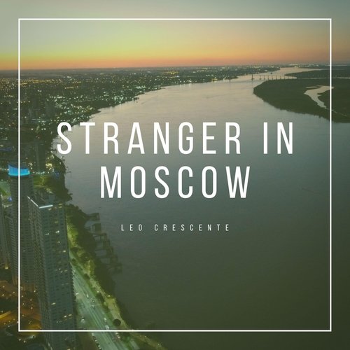 Stranger in Moscow (Synthwave Remix)