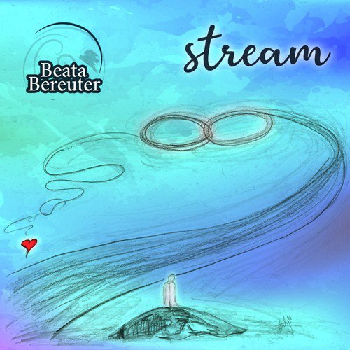 Stream cover art