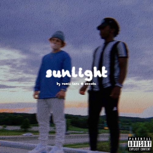 Sunlight (feat. Scoota) cover art