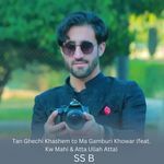 Tan Ghechi Khashem to Ma Gamburi Khowar