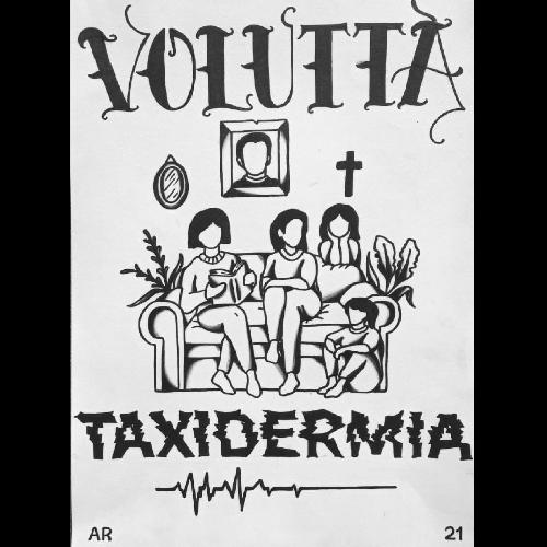 Taxidermia cover art