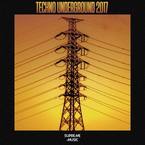 Techno Underground 2017