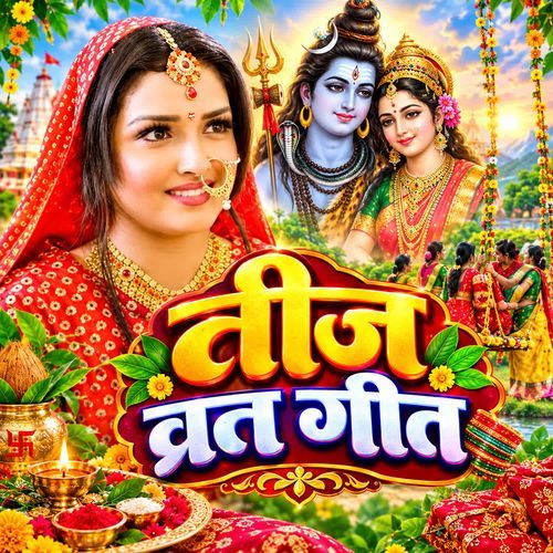 Teej Ke Varatiya Ham Karem
