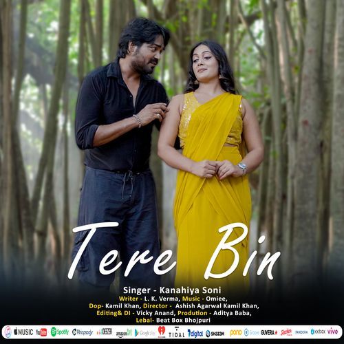 Tere Bin