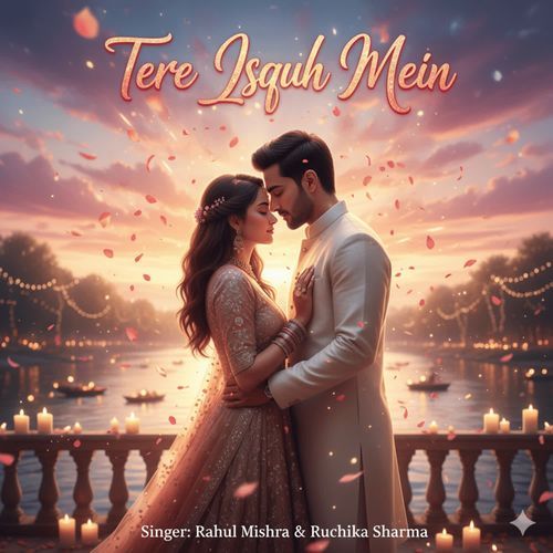 Tere Ishq Mein