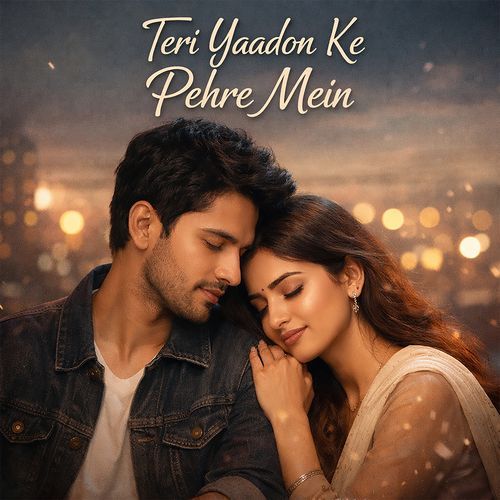 Teri Yaadon Ke Pehre Mein
