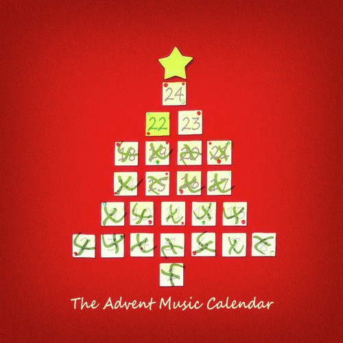 The Advent Music Calendar 22