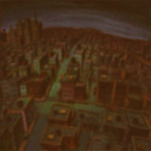 Nine. cover art