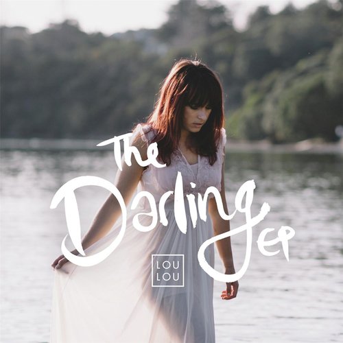 The Darling - EP_poster_image