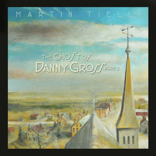 The Ghost of Danny Gross, Pt. 2