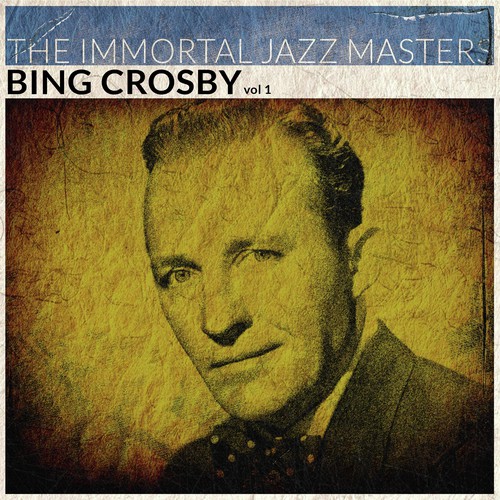 The Immortal Jazz Masters, Vol. 1