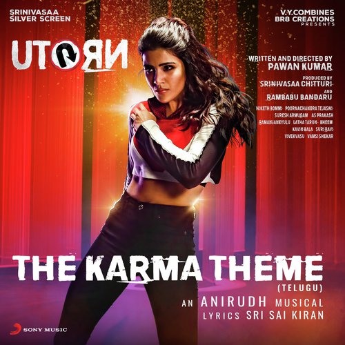 The Karma Theme (Telugu (From "U Turn"))