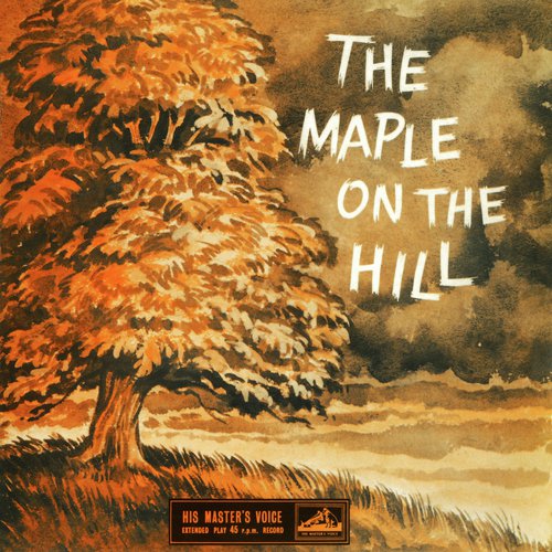 Blue Shadows On The Trail cover art