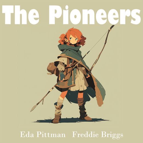 The Pioneers (Female Version) cover art