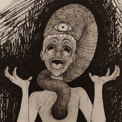 HOW SHOULD I cover art